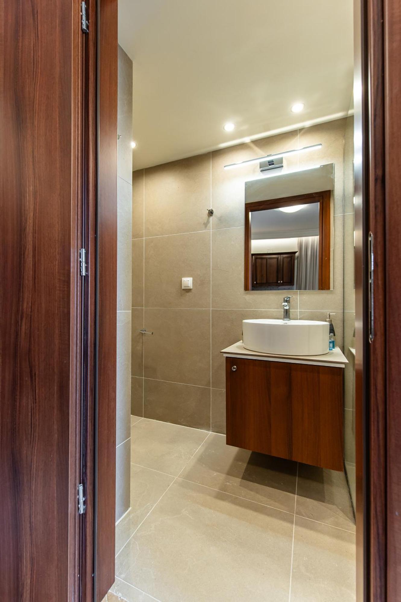Kahlua Bay Apartments Herszonisszosz Szoba fotó
